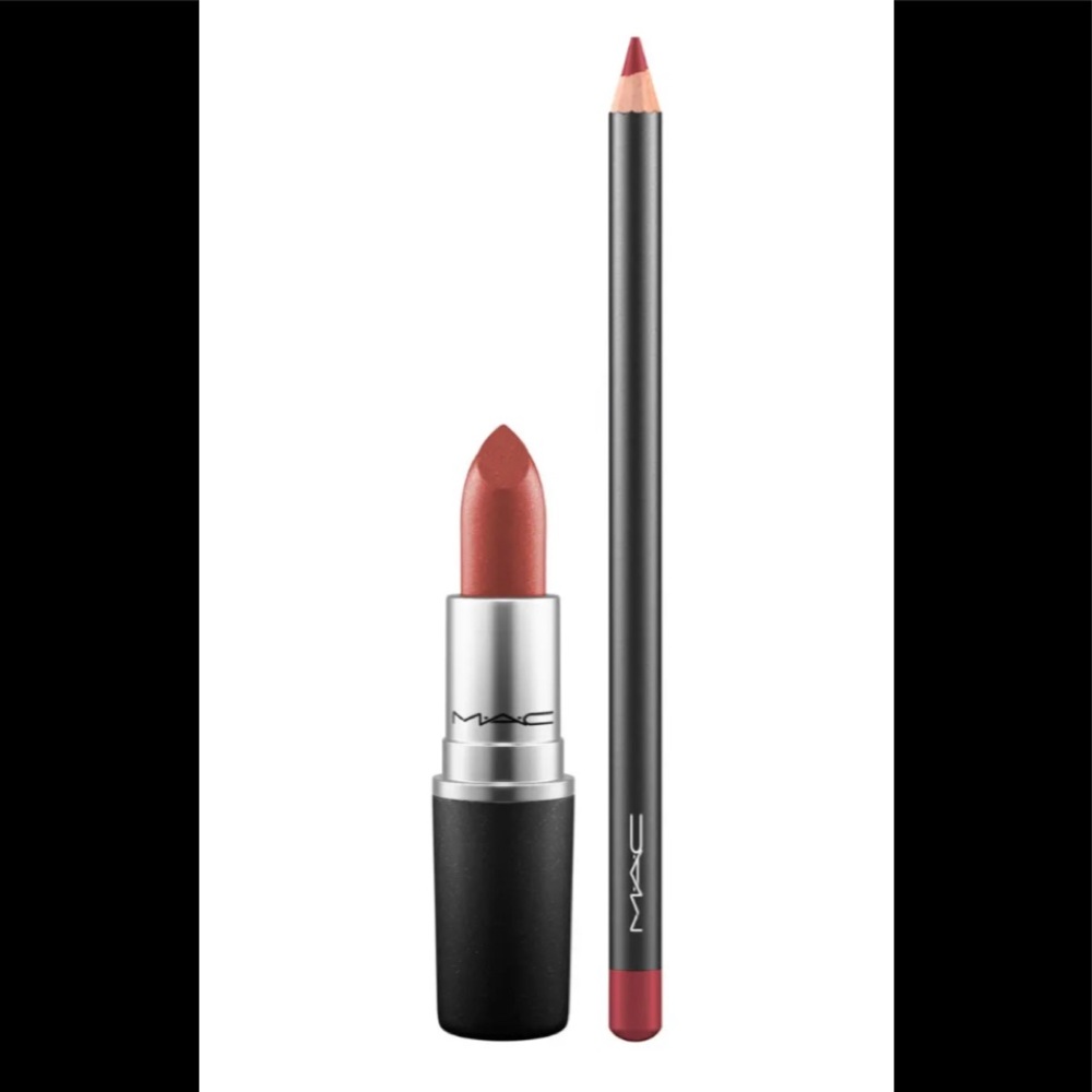 2/$40🎁Mac lip set
